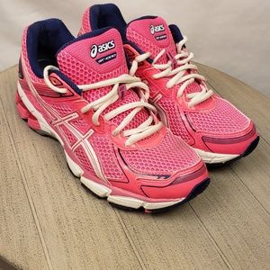 asics breast cancer shoes 2019